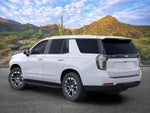 2027 Chevrolet Tahoe LT