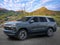 2027 Chevrolet Tahoe LT