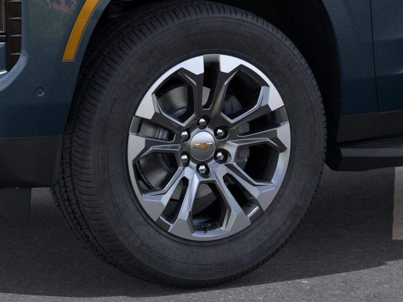 2027 Chevrolet Tahoe LT - Photo 33