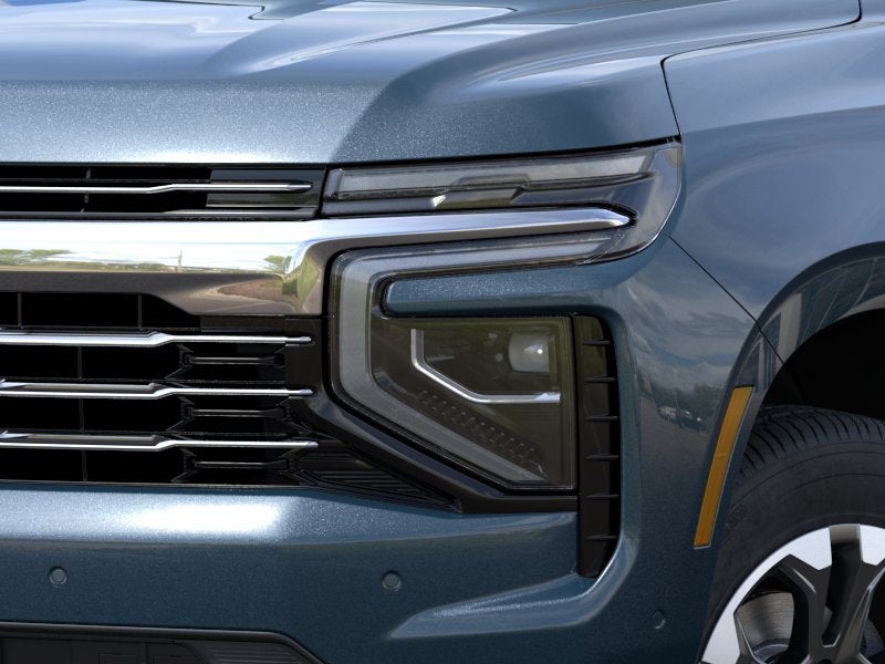 2027 Chevrolet Tahoe LT - Photo 34