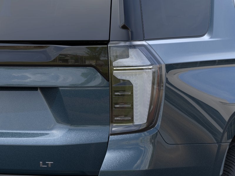 2027 Chevrolet Tahoe LT - Photo 35