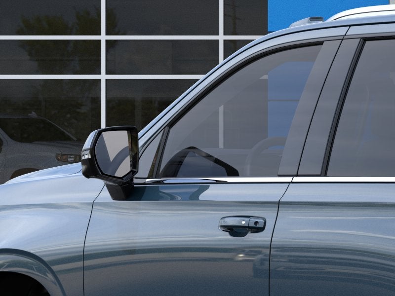 2027 Chevrolet Tahoe LT - Photo 36