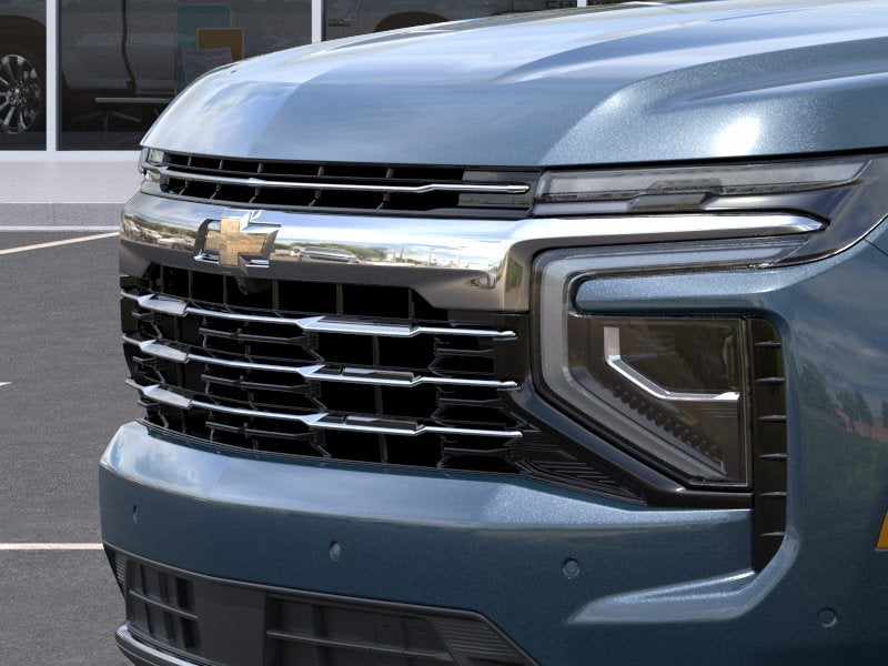 2027 Chevrolet Tahoe LT - Photo 37