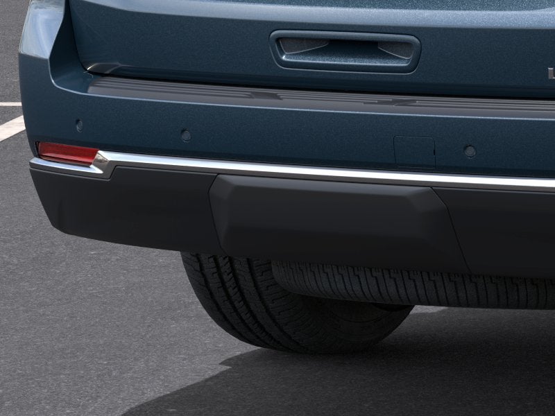 2027 Chevrolet Tahoe LT - Photo 38