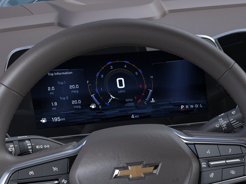 2027 Chevrolet Tahoe LT - Photo 42