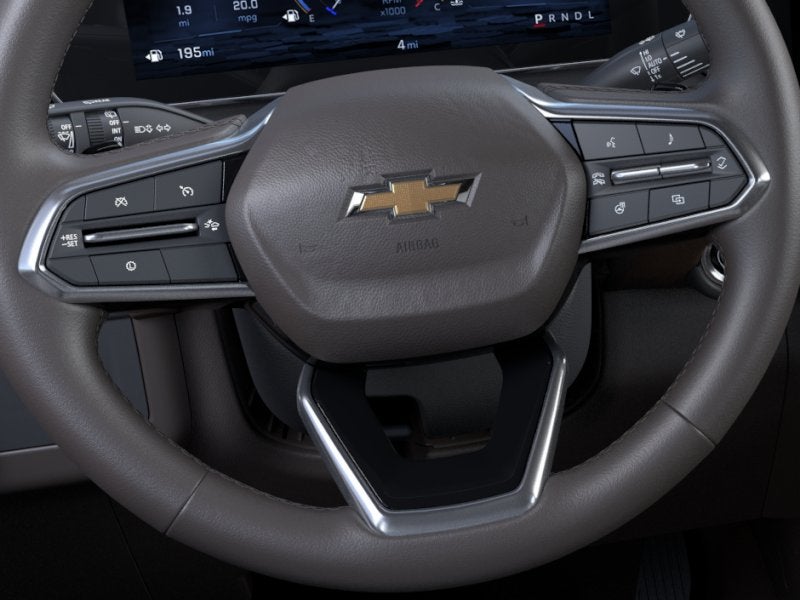 2027 Chevrolet Tahoe LT - Photo 43