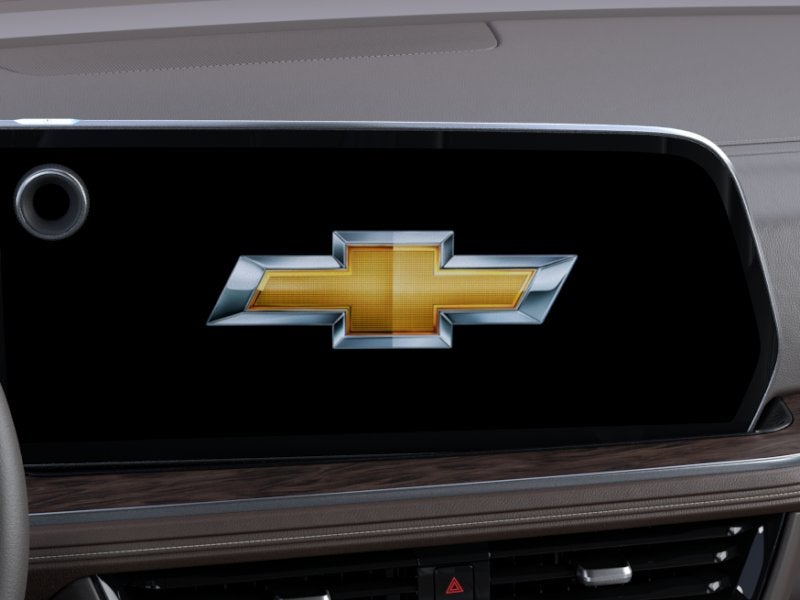 2027 Chevrolet Tahoe LT - Photo 44