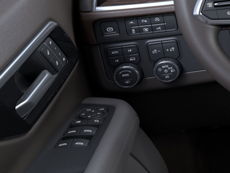 2027 Chevrolet Tahoe LT - Photo 46