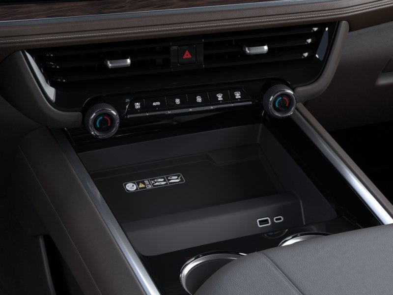 2027 Chevrolet Tahoe LT - Photo 47