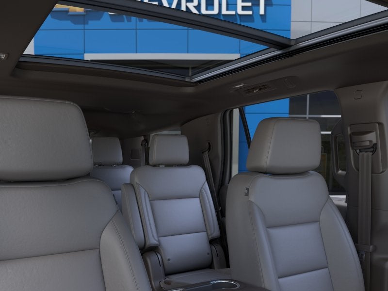 2027 Chevrolet Tahoe LT - Photo 48