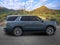 2027 Chevrolet Tahoe LT