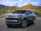 2027 Chevrolet Tahoe LT