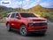 2027 Chevrolet Tahoe LT