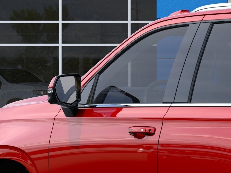 2027 Chevrolet Tahoe LT