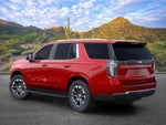 2027 Chevrolet Tahoe LT