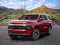 2027 Chevrolet Tahoe LT