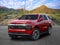 2027 Chevrolet Tahoe LT