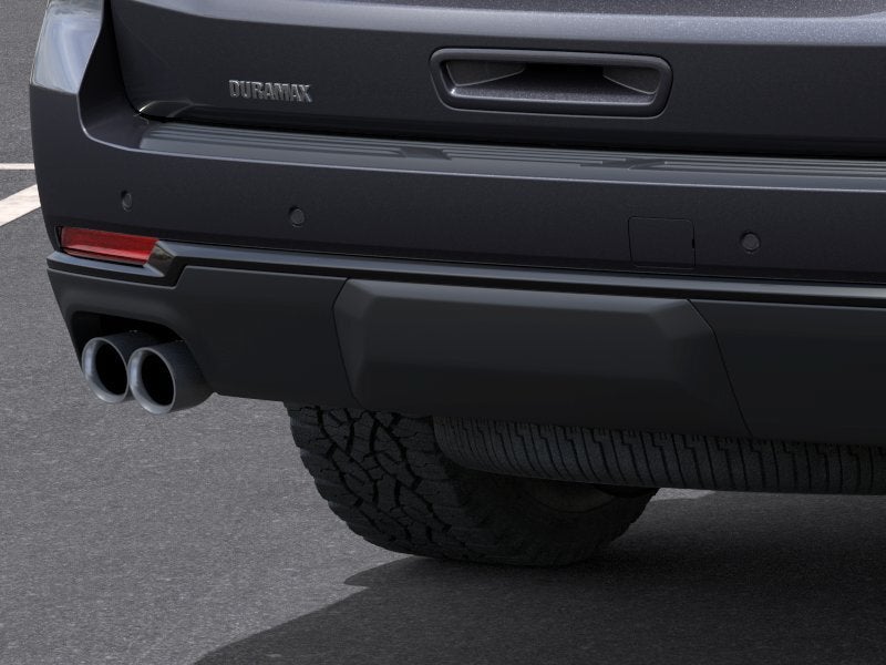 2027 Chevrolet Tahoe Z71 - Photo 14