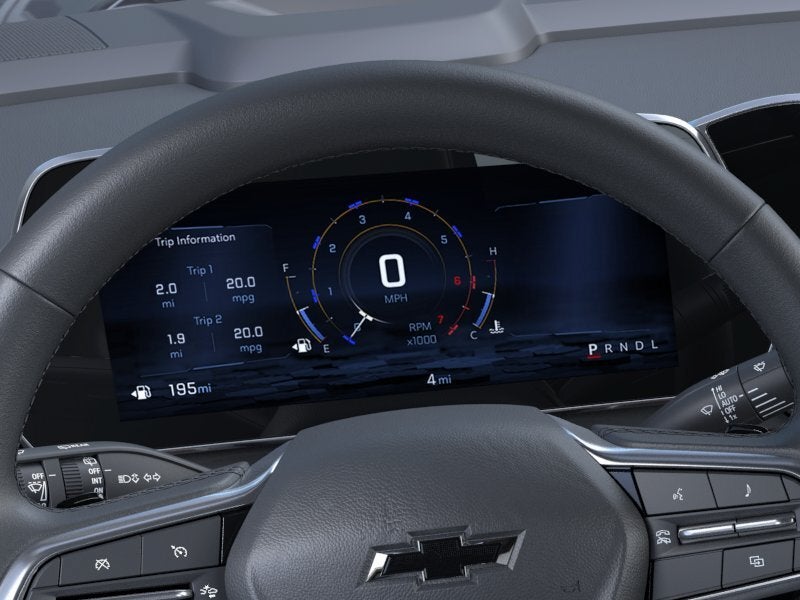 2027 Chevrolet Tahoe Z71 - Photo 18