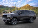 2027 Chevrolet Tahoe Z71