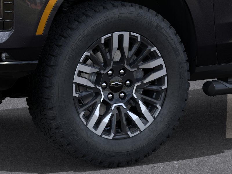 2027 Chevrolet Tahoe Z71 - Photo 33