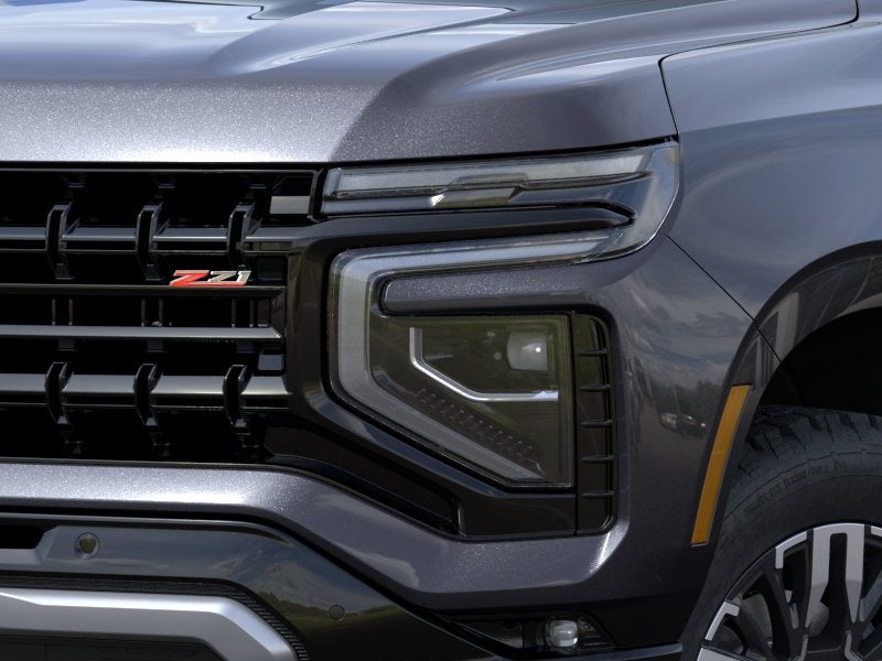 2027 Chevrolet Tahoe Z71 - Photo 34