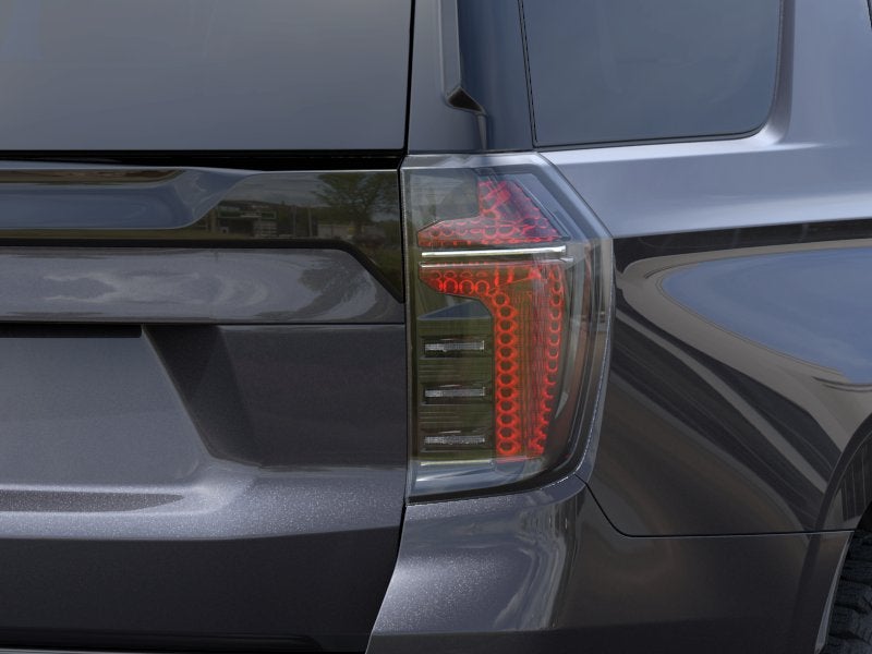 2027 Chevrolet Tahoe Z71 - Photo 35