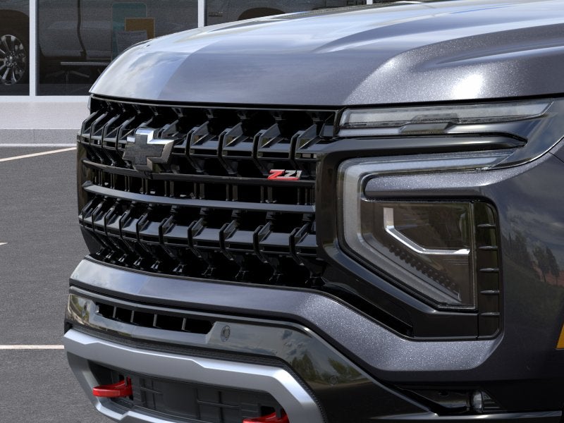 2027 Chevrolet Tahoe Z71 - Photo 37
