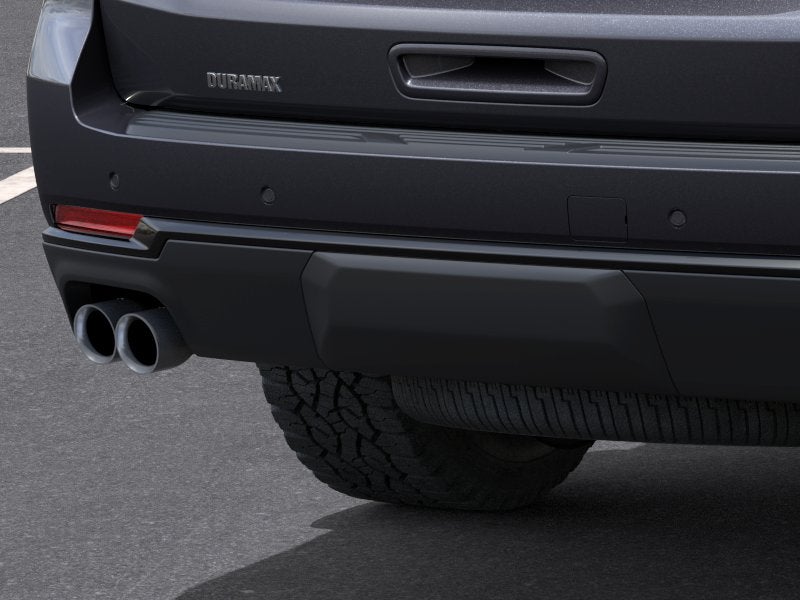 2027 Chevrolet Tahoe Z71 - Photo 38