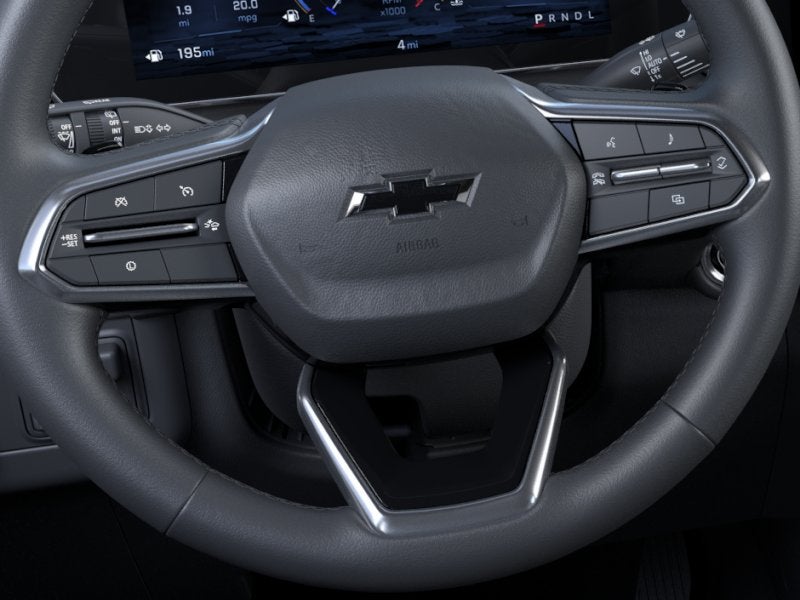2027 Chevrolet Tahoe Z71 - Photo 43