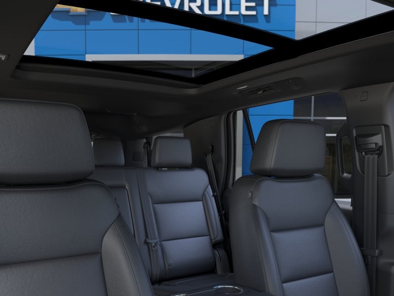 2027 Chevrolet Tahoe Z71 - Photo 48