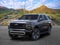2027 Chevrolet Tahoe Z71