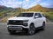 2027 Chevrolet Tahoe Z71
