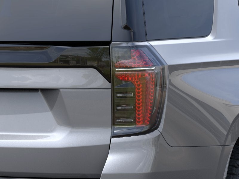 2027 Chevrolet Tahoe Z71