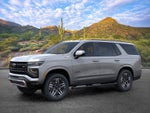2027 Chevrolet Tahoe Z71