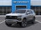 2027 Chevrolet Tahoe Z71