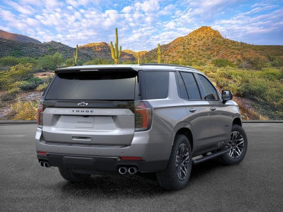 2027 Chevrolet Tahoe Z71