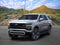 2027 Chevrolet Tahoe Z71