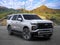 2027 Chevrolet Tahoe Z71