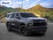 2027 Chevrolet Tahoe RST