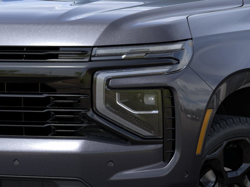 2027 Chevrolet Tahoe RST