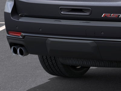 2027 Chevrolet Tahoe RST