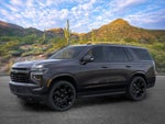 2027 Chevrolet Tahoe RST
