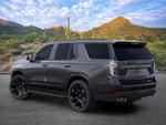2027 Chevrolet Tahoe RST
