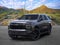 2027 Chevrolet Tahoe RST