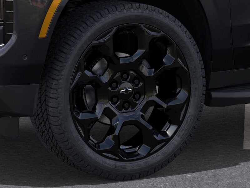 2027 Chevrolet Tahoe RST