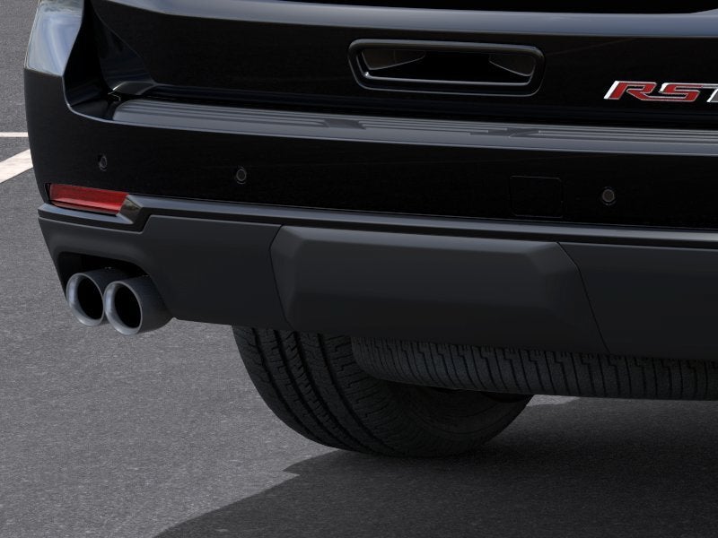 2027 Chevrolet Tahoe RST