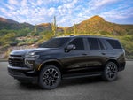 2027 Chevrolet Tahoe RST