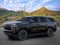 2027 Chevrolet Tahoe RST