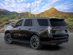 2027 Chevrolet Tahoe RST